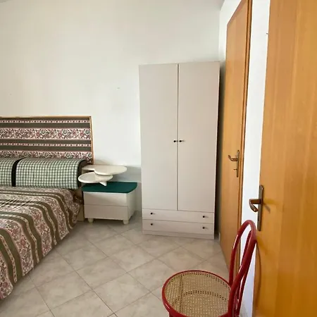 Dom wakacyjny Casa Vacanze Al Mare Le Castella! Le Castella (Calabria)