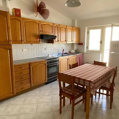 Casa Vacanze Al Mare Le Castella! *