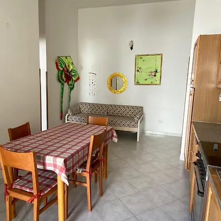 Casa Vacanze Al Mare Le Castella! * Le Castella (Calabria)