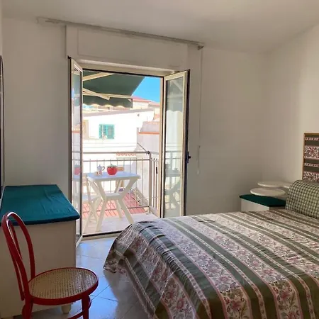 Casa Vacanze Al Mare Le Castella! Dom wakacyjny Le Castella (Calabria)